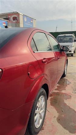 شيفروليه سونيك